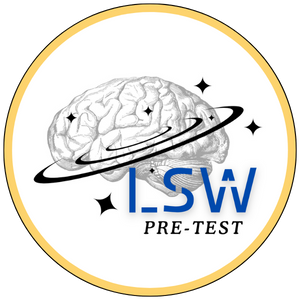 Logo LSW Pretest
